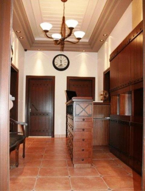 Giogarakis Suites Eleonas Bagian luar foto