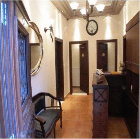 Giogarakis Suites Eleonas Bagian luar foto