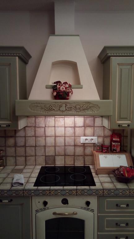 Giogarakis Suites Eleonas Bagian luar foto