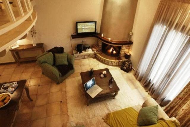 Giogarakis Suites Eleonas Ruang foto