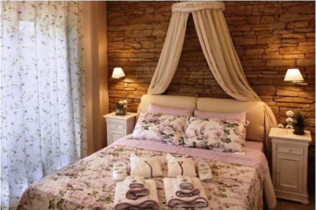 Giogarakis Suites Eleonas Ruang foto
