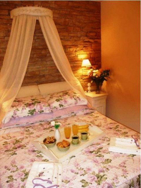 Giogarakis Suites Eleonas Ruang foto