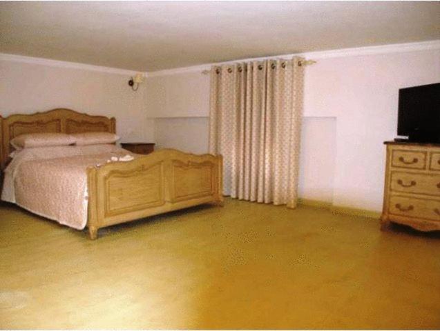 Giogarakis Suites Eleonas Ruang foto