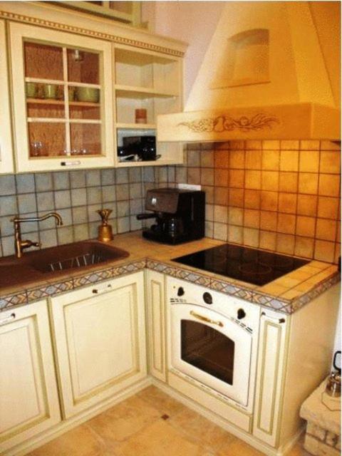 Giogarakis Suites Eleonas Ruang foto