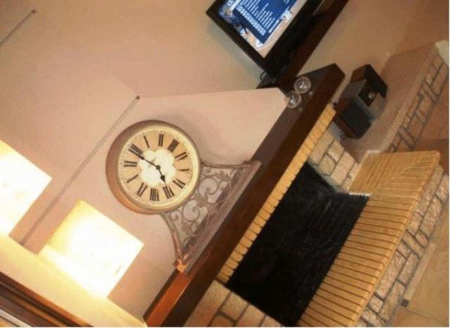 Giogarakis Suites Eleonas Ruang foto