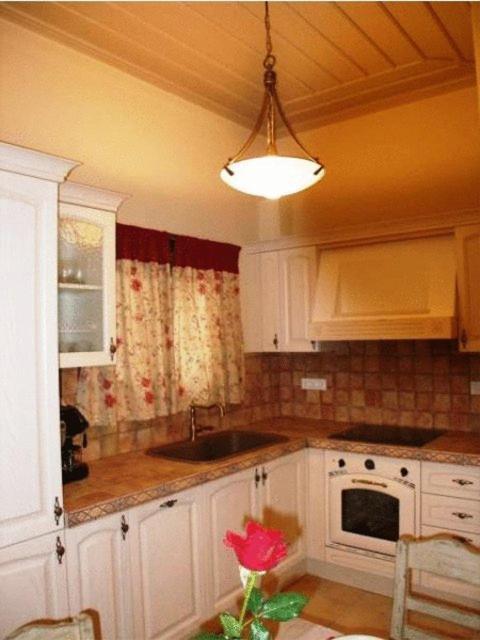 Giogarakis Suites Eleonas Ruang foto