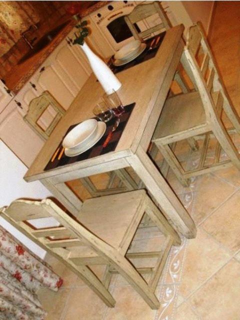 Giogarakis Suites Eleonas Ruang foto