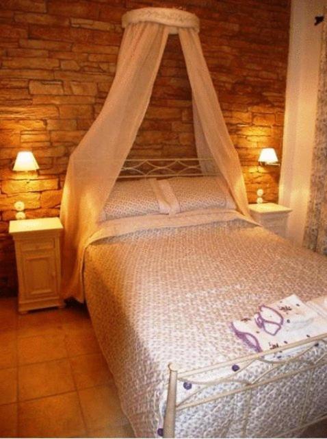 Giogarakis Suites Eleonas Ruang foto