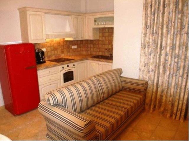 Giogarakis Suites Eleonas Ruang foto