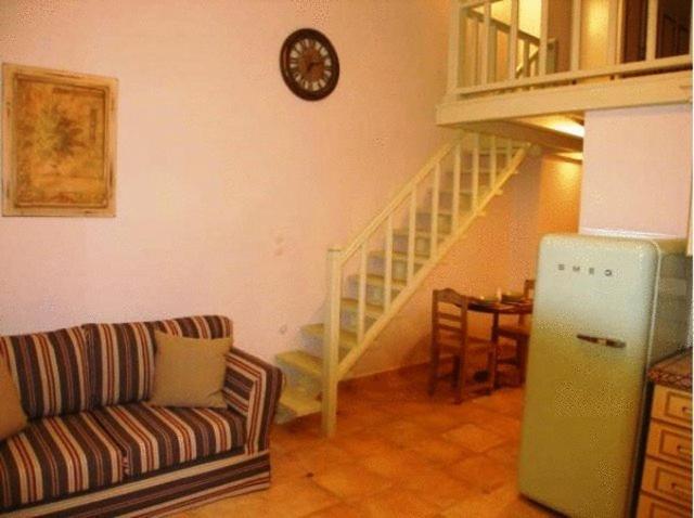 Giogarakis Suites Eleonas Ruang foto