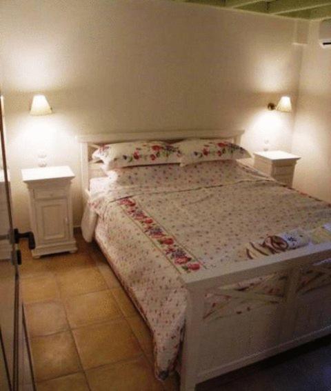 Giogarakis Suites Eleonas Ruang foto