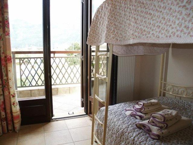 Giogarakis Suites Eleonas Ruang foto