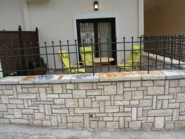 Giogarakis Suites Eleonas Ruang foto