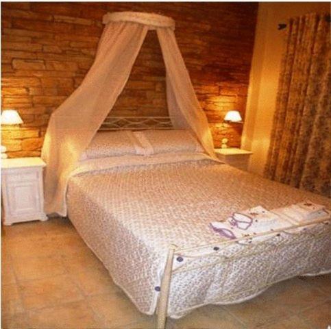 Giogarakis Suites Eleonas Ruang foto